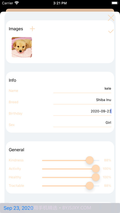 宠物狗狗记截图3