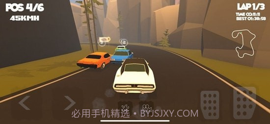 超级丛林跳跃截图3 超级丛林跳跃截图3