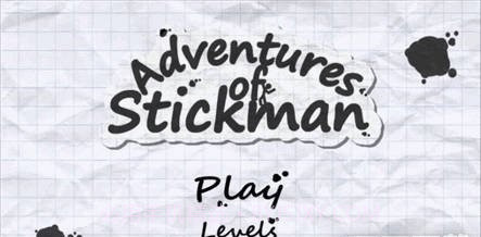 火柴人大探险截图3