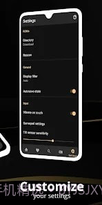 全能游戏模拟器(FullRoidX)截图2