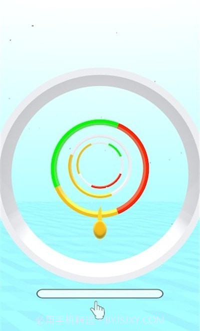 螺旋彩球跳截图1 螺旋彩球跳截图1