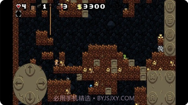 洞窟探险截图3 洞窟探险截图3