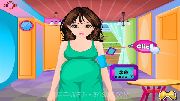 娜娜生宝宝截图2 娜娜生宝宝截图2