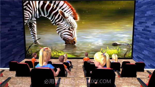 小学校车模拟器截图3 小学校车模拟器截图3