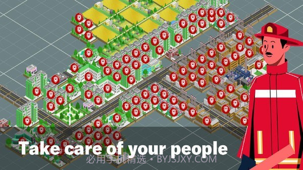 城市制造者截图3 城市制造者截图3