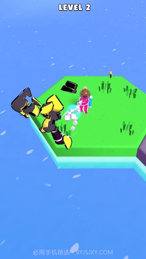 小岛生存故事截图1 小岛生存故事截图1