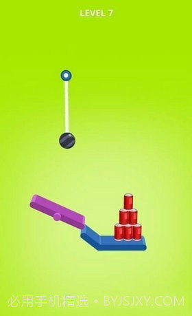 绳索斜线截图1 绳索斜线截图1