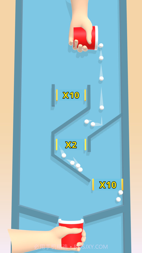 填满我的杯v1.8最新版截图1 填满我的杯v1.8最新版截图1