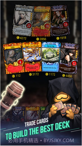 洛奇:决斗截图4 洛奇:决斗截图4