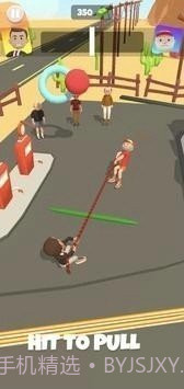 强尼钢铁强人截图4 强尼钢铁强人截图4