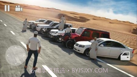 公路漂移者截图3