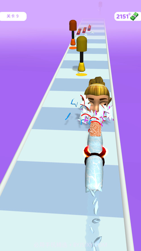 美甲加工厂截图3 美甲加工厂截图3