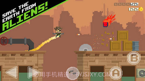 疯狂比尔 Bill Killem截图1