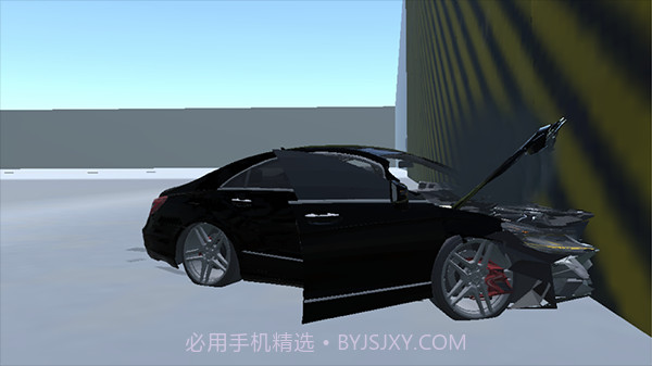 皇家汽车碰撞截图2