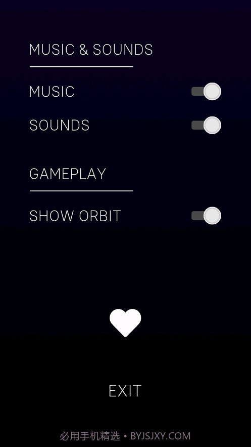 超级冲冲球截图5 超级冲冲球截图5