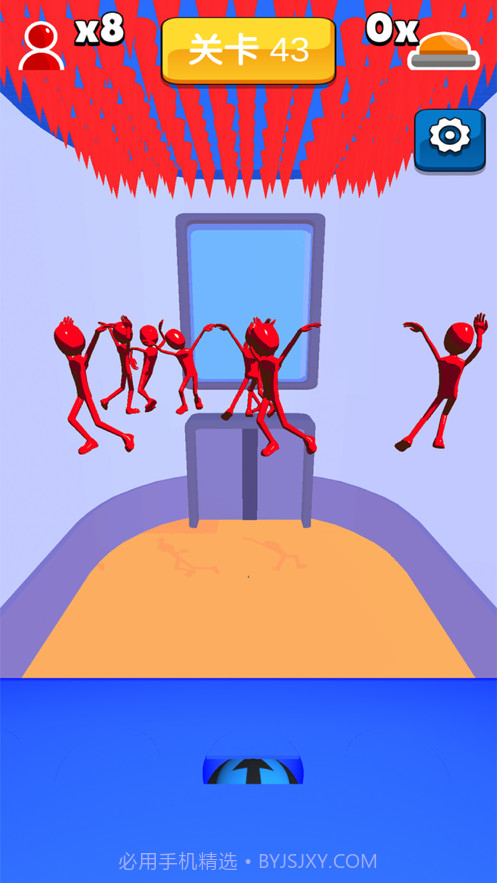 小样别想逃截图4