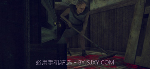 恐怖爷爷截图1 恐怖爷爷截图1