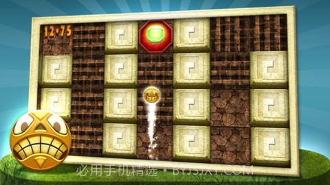 迷宫赛跑截图2 迷宫赛跑截图2