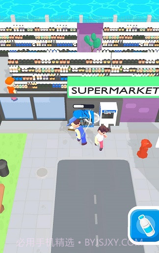 废料场大亨截图3 废料场大亨截图3