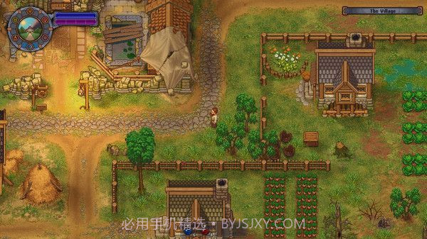 墓场物语截图2 墓场物语截图2