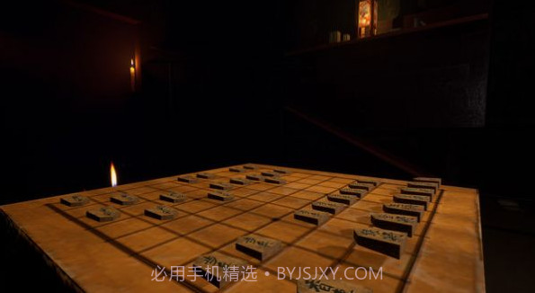 怨念截图3 怨念截图3