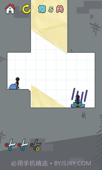 一笔画线截图3 一笔画线截图3