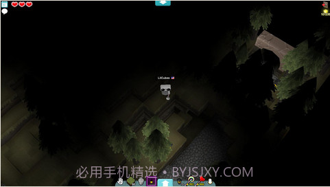 立方城堡截图4 立方城堡截图4