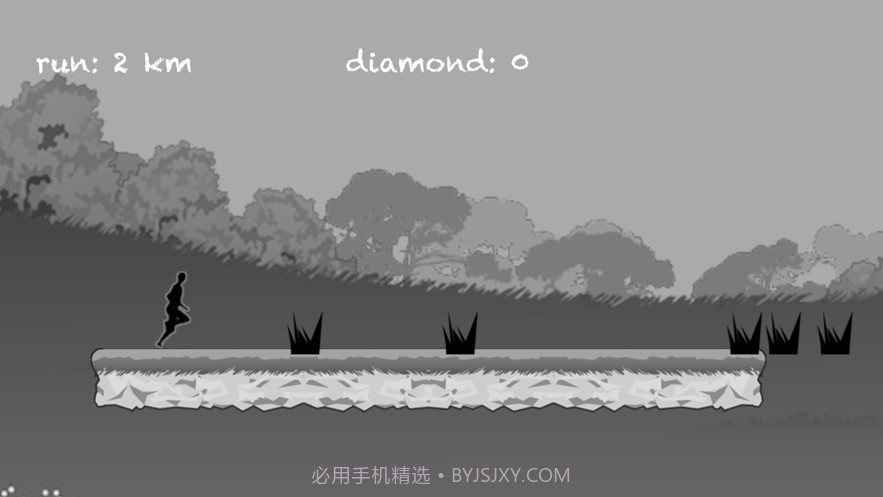 黑魅之影截图2 黑魅之影截图2