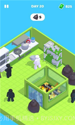 全体职员无限钞票版截图2 全体职员无限钞票版截图2