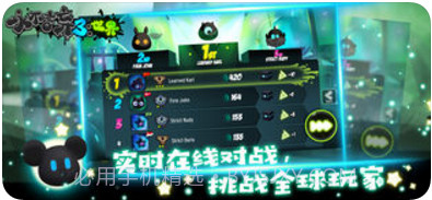 永不言弃3:世界截图5