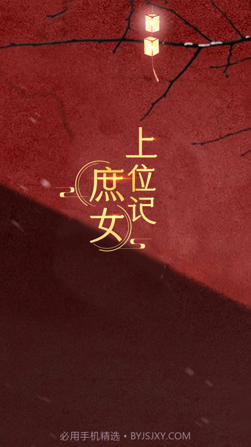 庶女上位记截图1