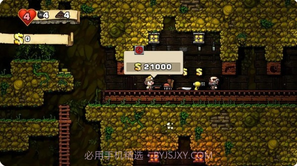 洞窟探险截图4 洞窟探险截图4