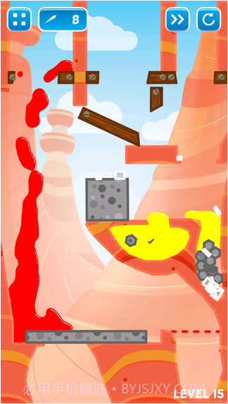 飞溅山谷截图4 飞溅山谷截图4