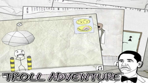 史上最难的游戏2截图3 史上最难的游戏2截图3