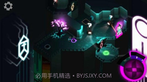 未来忍者截图3 未来忍者截图3