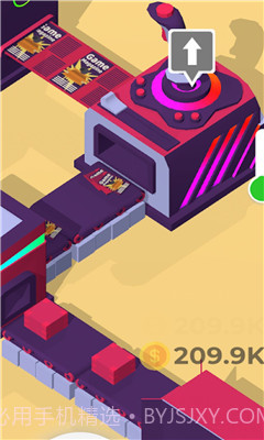 印刷工场截图2 印刷工场截图2