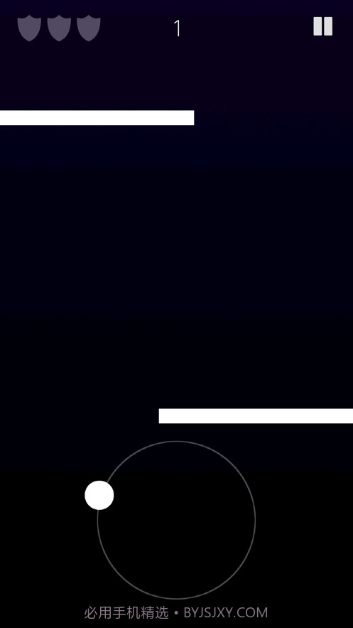 超级冲冲球截图4 超级冲冲球截图4