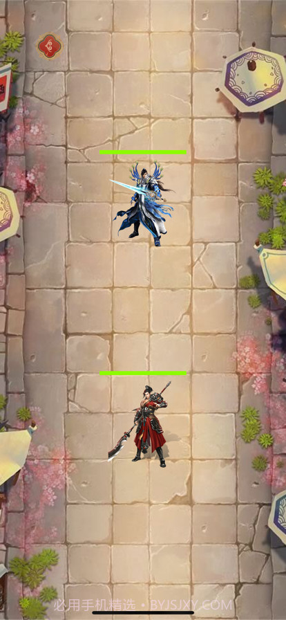 横扫仙界截图2 横扫仙界截图2