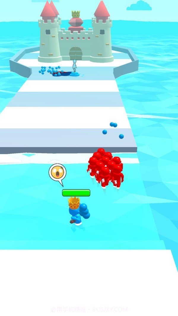 团结战争截图3 团结战争截图3