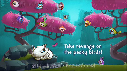 枪炮猫截图5 枪炮猫截图5