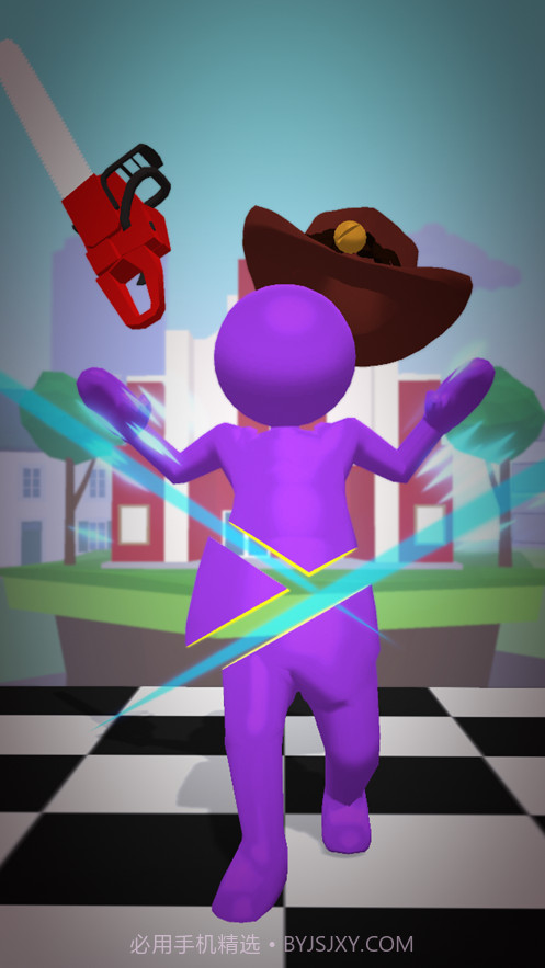 武士切切切截图5 武士切切切截图5