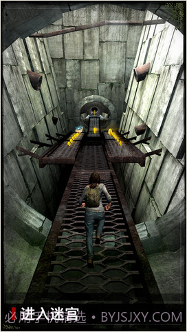 移动迷宫截图2