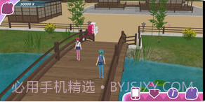 城市少女模拟器截图6 城市少女模拟器截图6