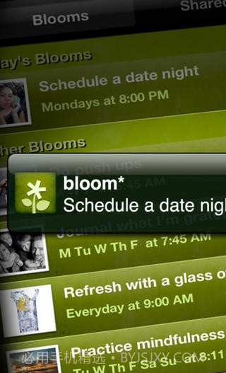 Bloom截图4 Bloom截图4