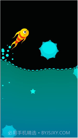 跳跳鱼截图4 跳跳鱼截图4