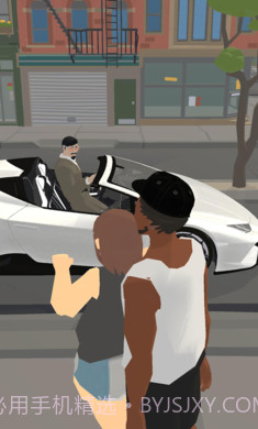 100岁人生模拟器完整版截图3 100岁人生模拟器完整版截图3