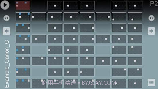 sky studio光遇练琴软件截图1 sky studio光遇练琴软件截图1