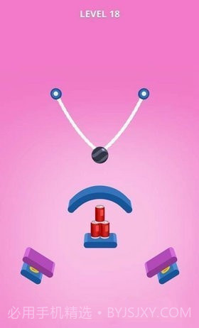 绳索斜线截图2 绳索斜线截图2