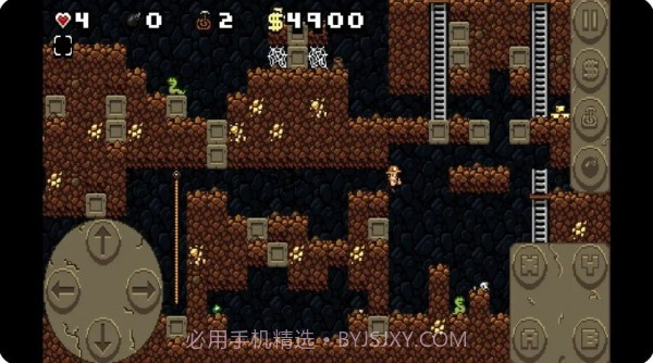 洞窟探险截图2 洞窟探险截图2