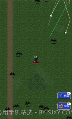 吸血鬼幸存者免广告截图2